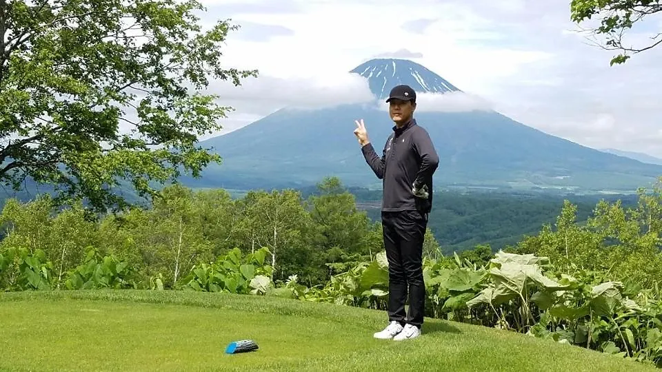 Cloud9 新築 広い空間 リゾート徒歩5分 Line割id Dolry70 روسوتسو