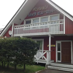 2* Hotel Rusutsu Lilla Huset